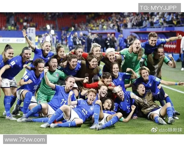 2019女足世界杯德国队对尼日利亚队的战术分析与比赛展望