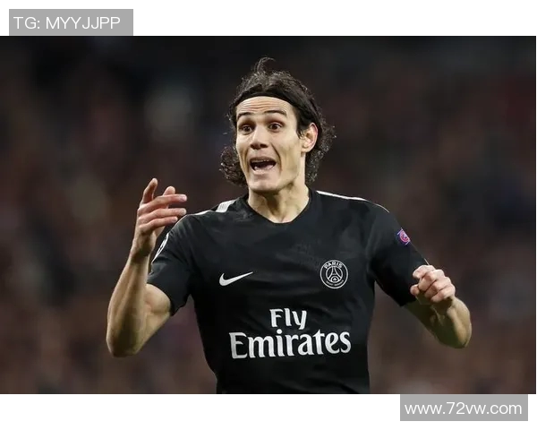 欧冠决赛拜仁与巴黎激战卡瓦尼能否逆袭夺冠荣耀